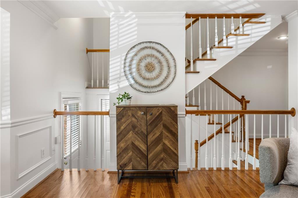 1634 Ponce De Leon Avenue NE Unit 206