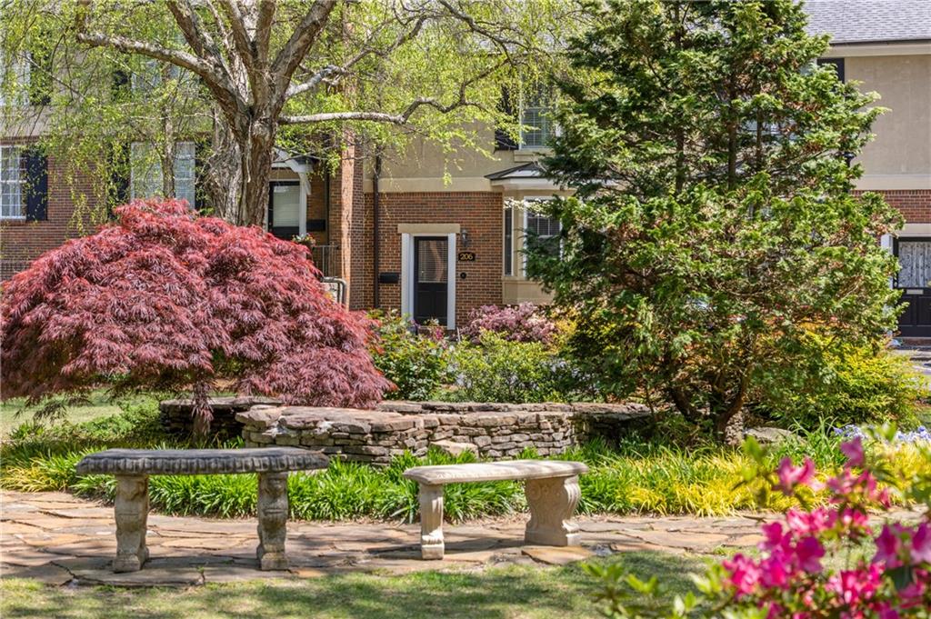 1634 Ponce De Leon Avenue NE Unit 206