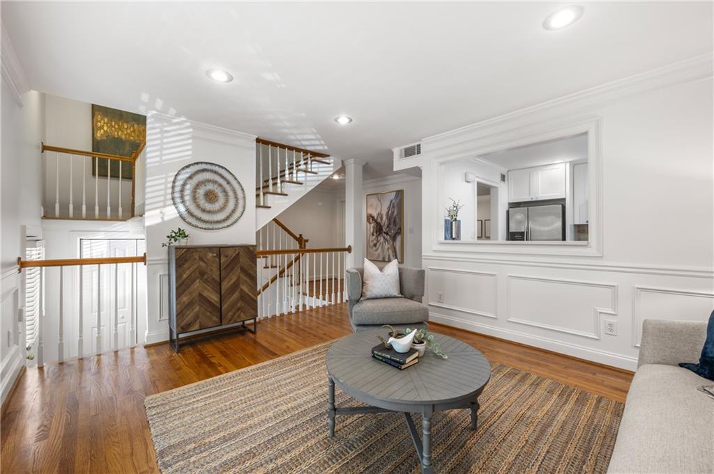 1634 Ponce De Leon Avenue NE Unit 206