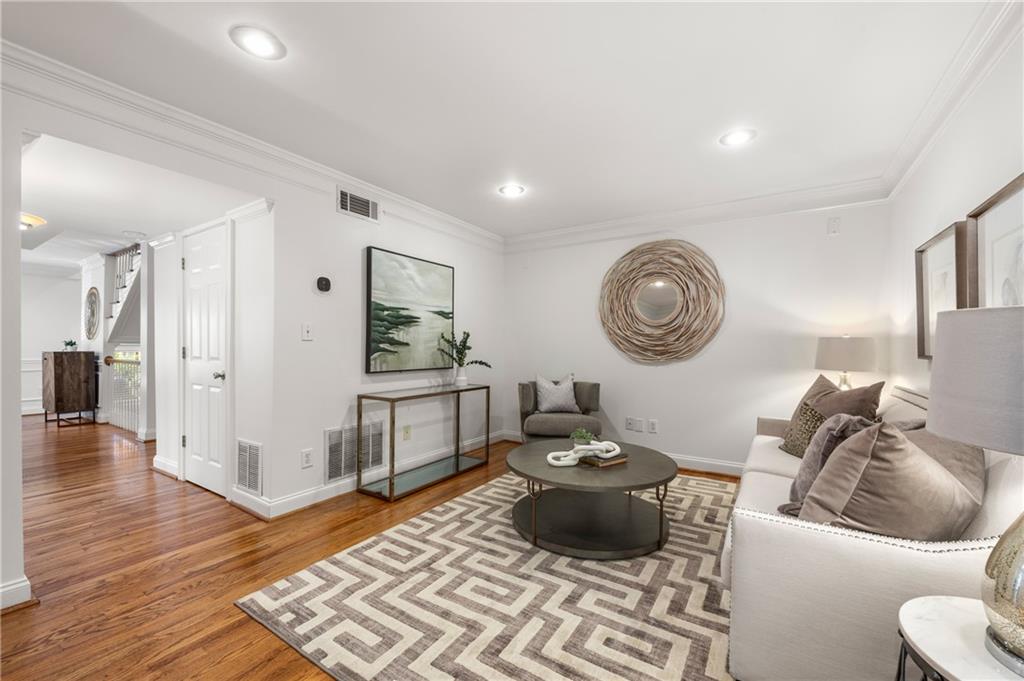 1634 Ponce De Leon Avenue NE Unit 206