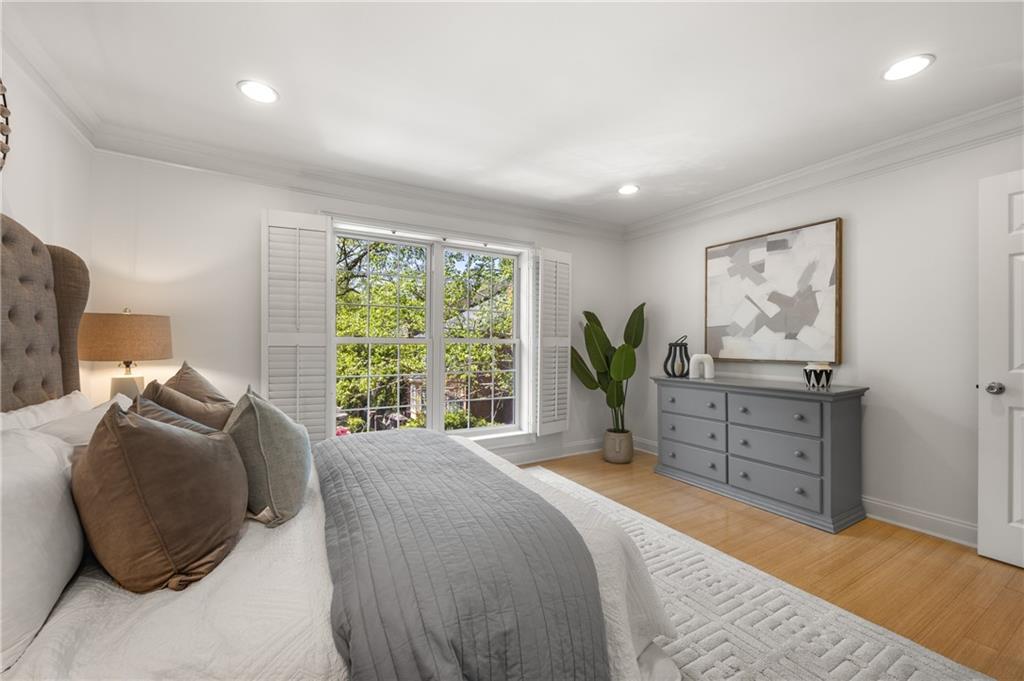 1634 Ponce De Leon Avenue NE Unit 206