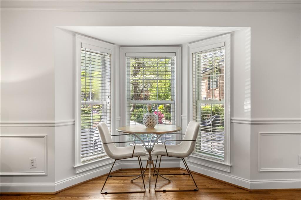 1634 Ponce De Leon Avenue NE Unit 206