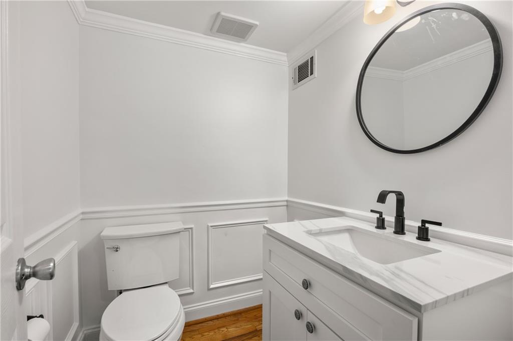 1634 Ponce De Leon Avenue NE Unit 206