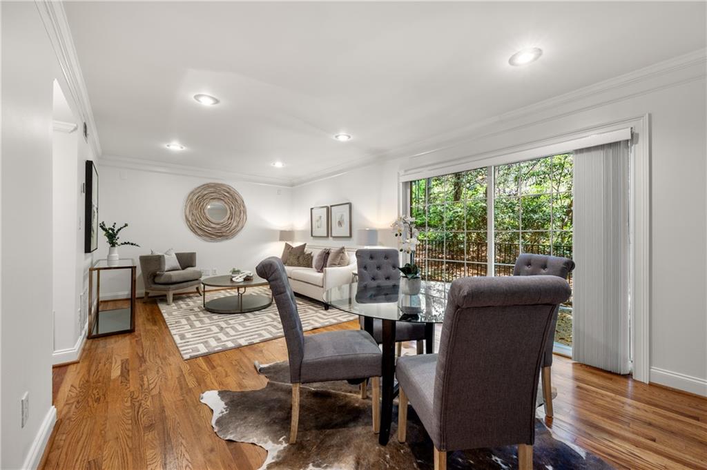 1634 Ponce De Leon Avenue NE Unit 206