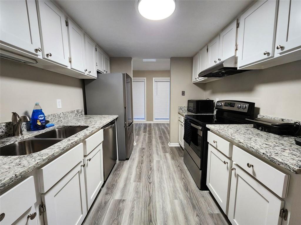 7750 ROSWELL Road Unit 5A