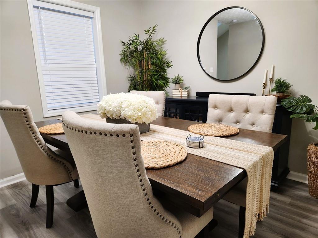 7750 ROSWELL Road Unit 5A