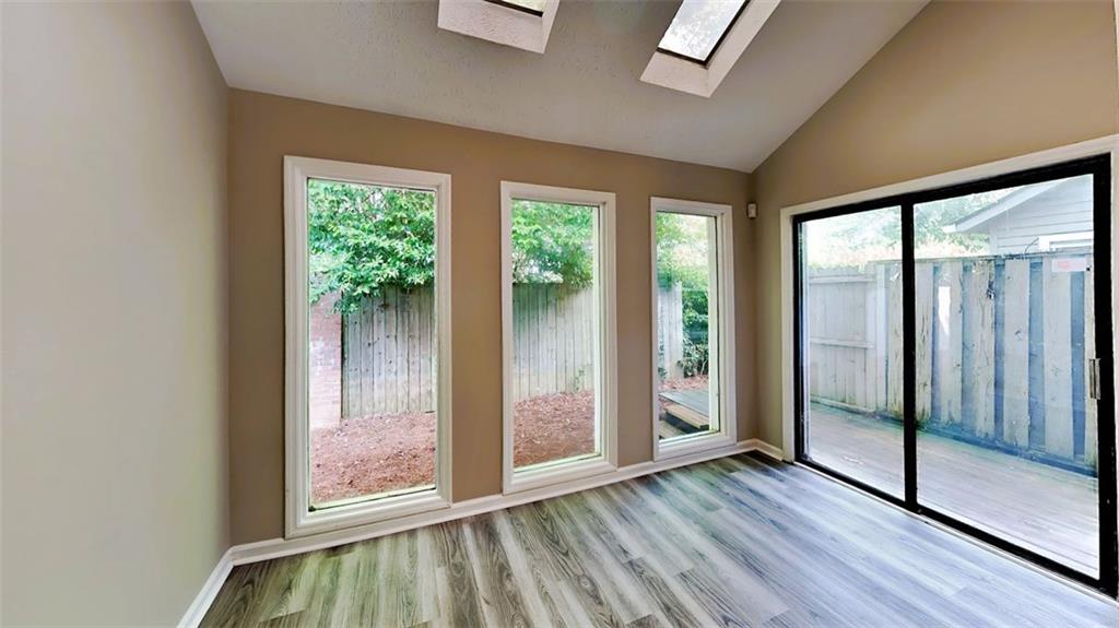 7750 ROSWELL Road Unit 5A