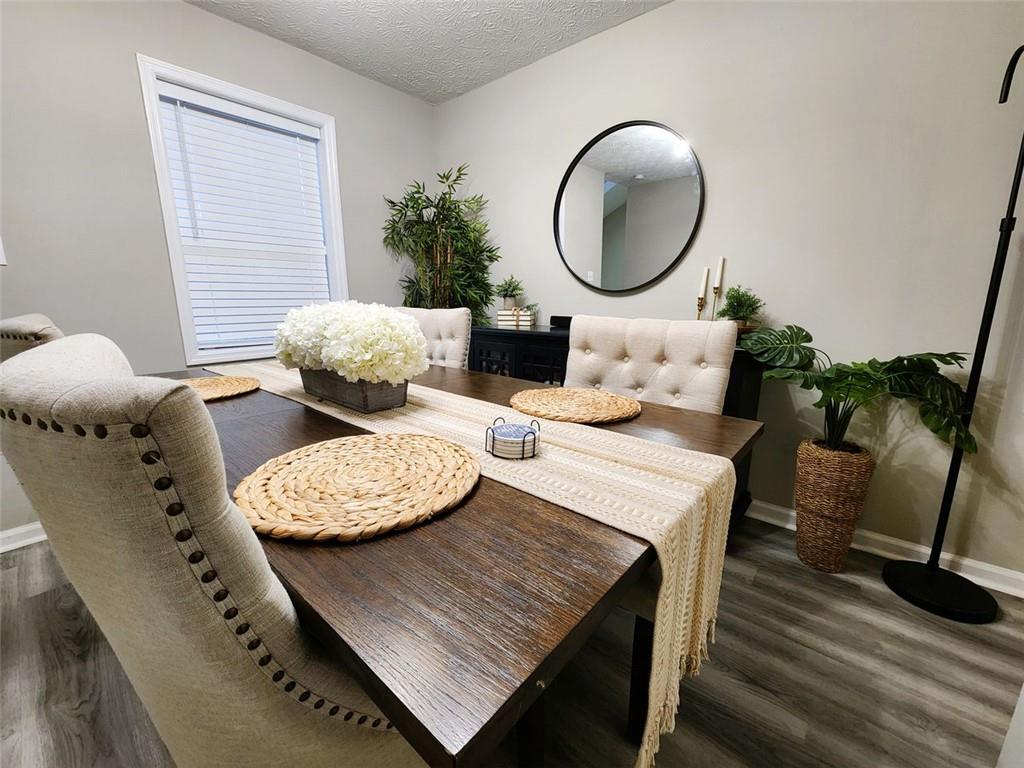 7750 ROSWELL Road Unit 5A