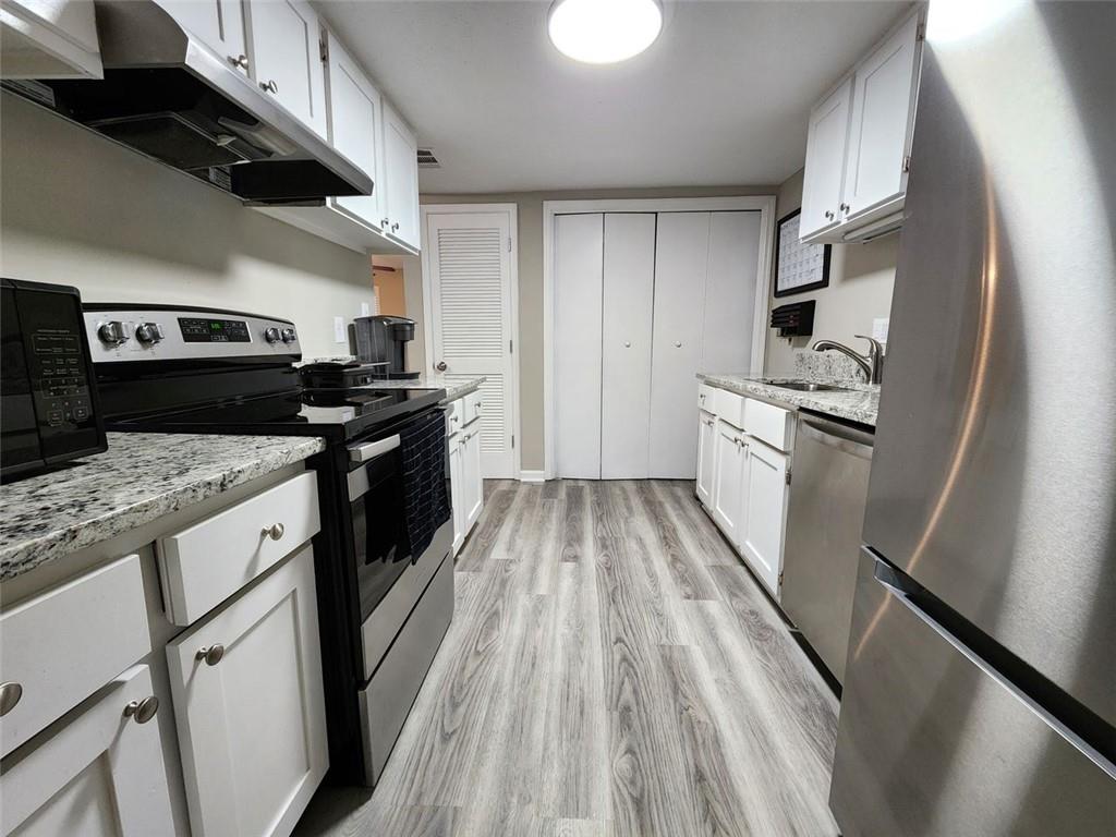 7750 ROSWELL Road Unit 5A