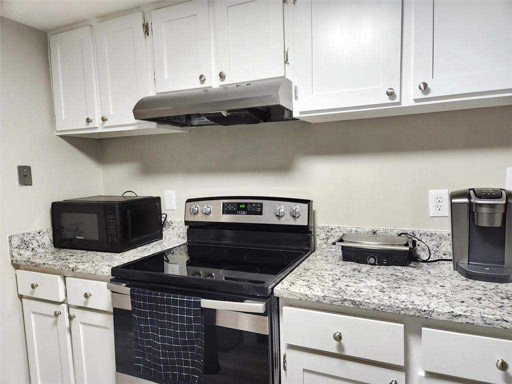 7750 ROSWELL Road Unit 5A