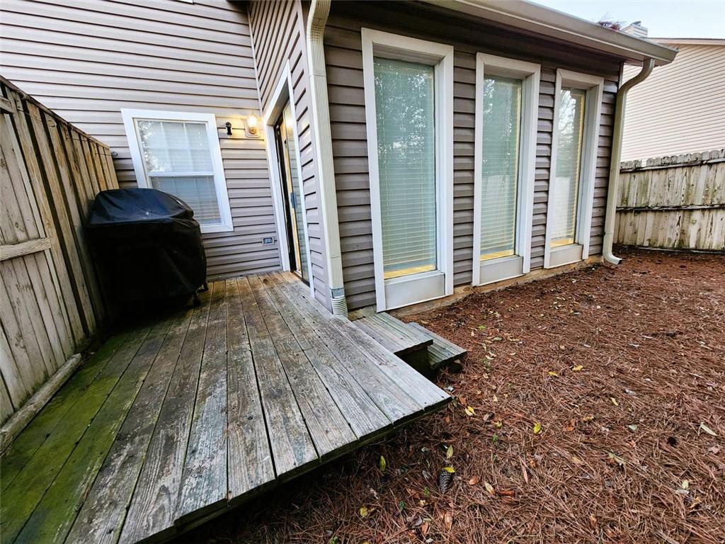 7750 ROSWELL Road Unit 5A