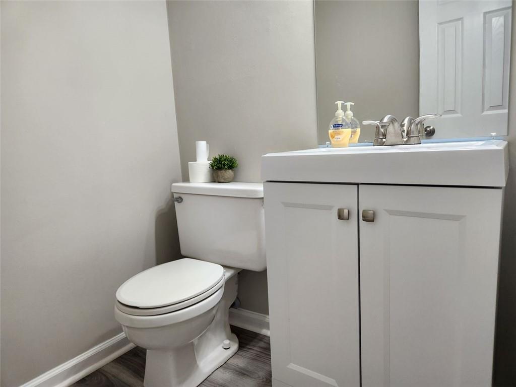 7750 ROSWELL Road Unit 5A