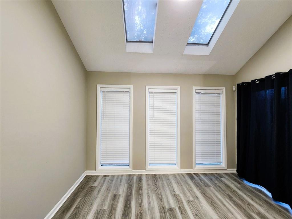 7750 ROSWELL Road Unit 5A