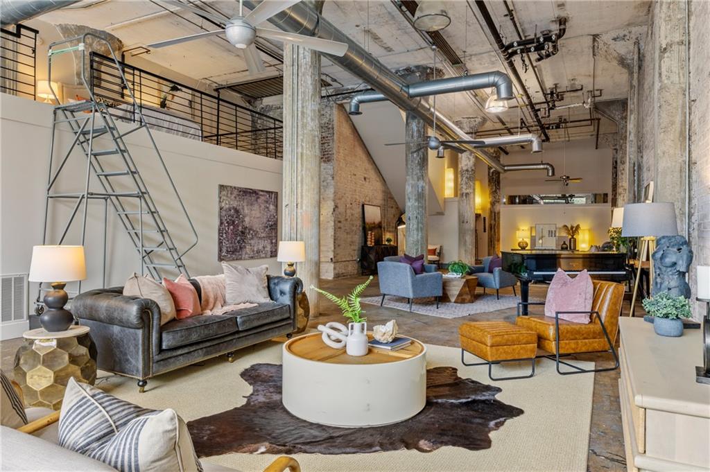 434 Marietta Street NW Unit 102