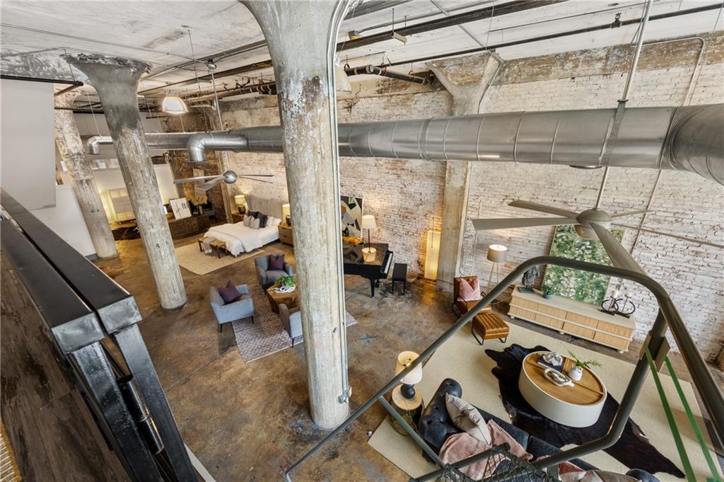 434 Marietta Street NW Unit 102
