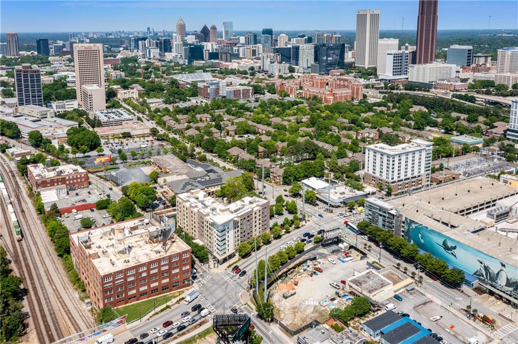 434 Marietta Street NW Unit 102