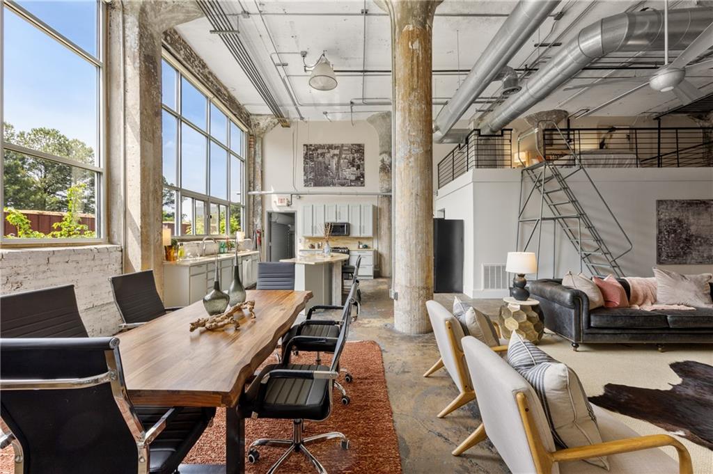 434 Marietta Street NW Unit 102