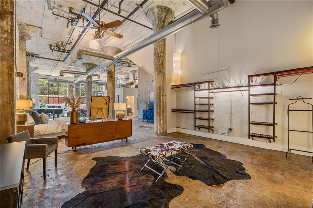 434 Marietta Street NW Unit 102