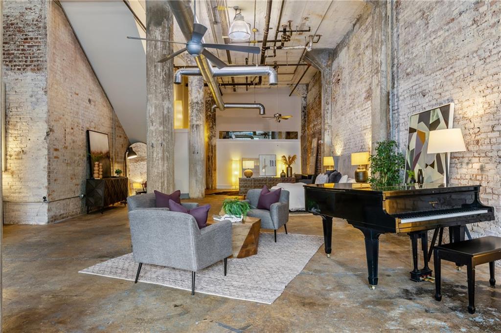 434 Marietta Street NW Unit 102