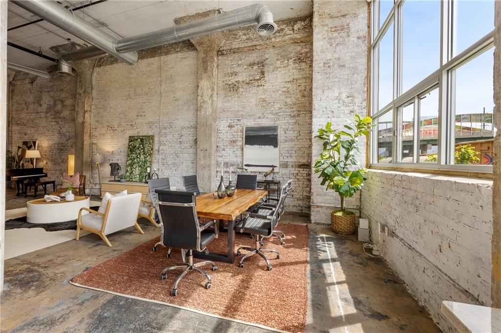 434 Marietta Street NW Unit 102