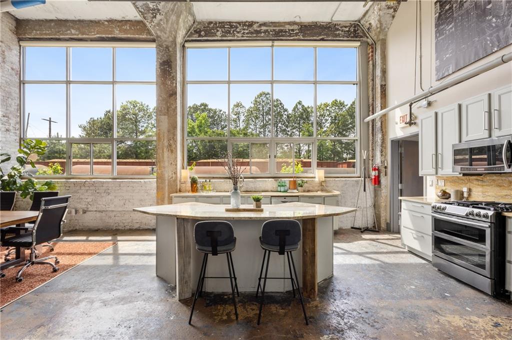 434 Marietta Street NW Unit 102