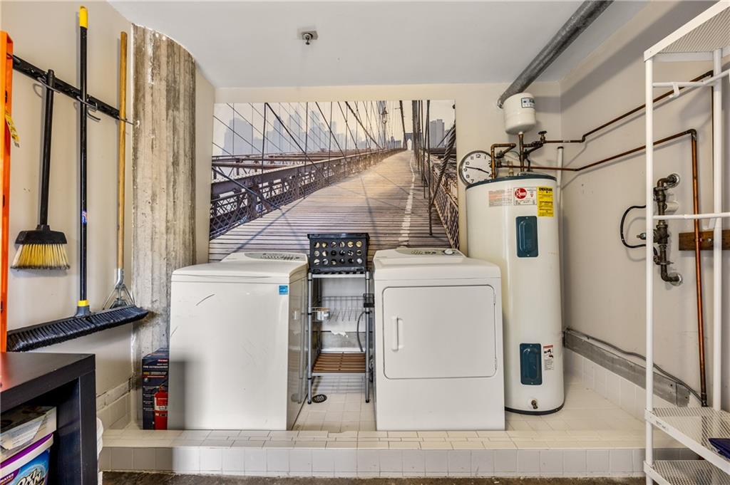 434 Marietta Street NW Unit 102