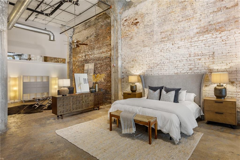 434 Marietta Street NW Unit 102