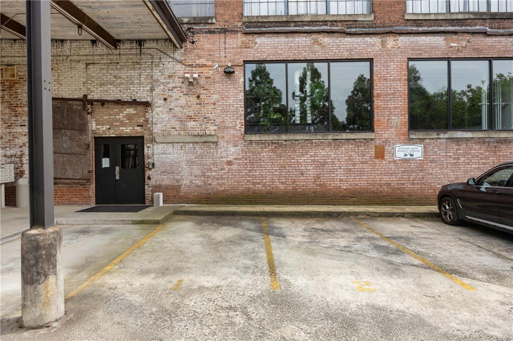 434 Marietta Street NW Unit 102