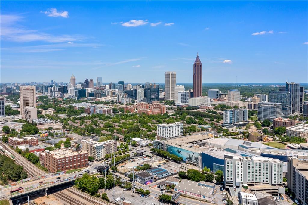 434 Marietta Street NW Unit 102