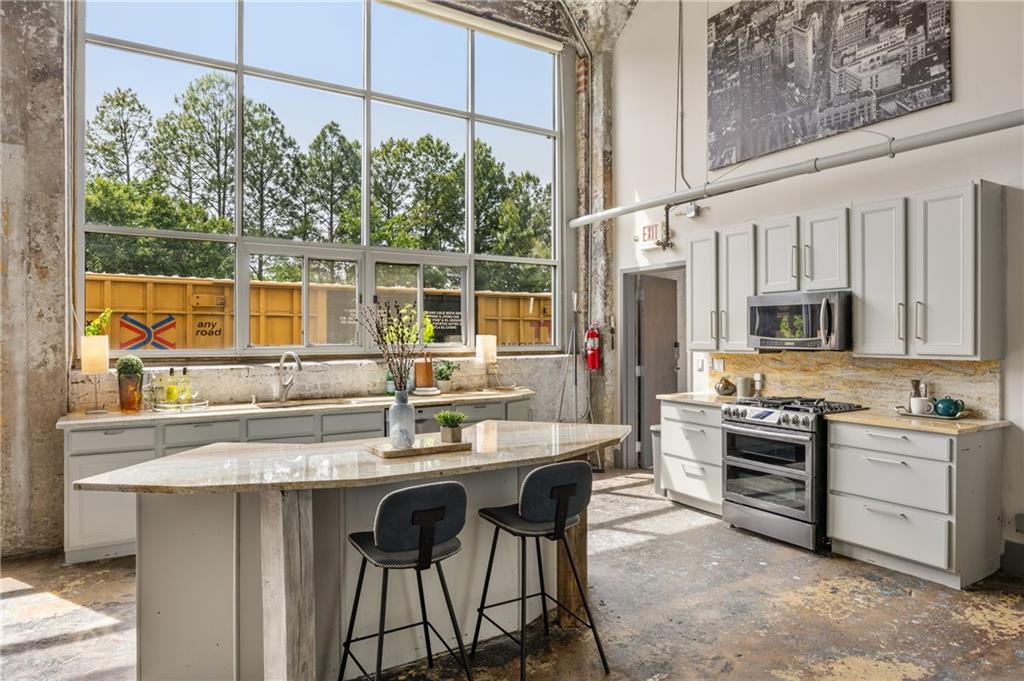 434 Marietta Street NW Unit 102
