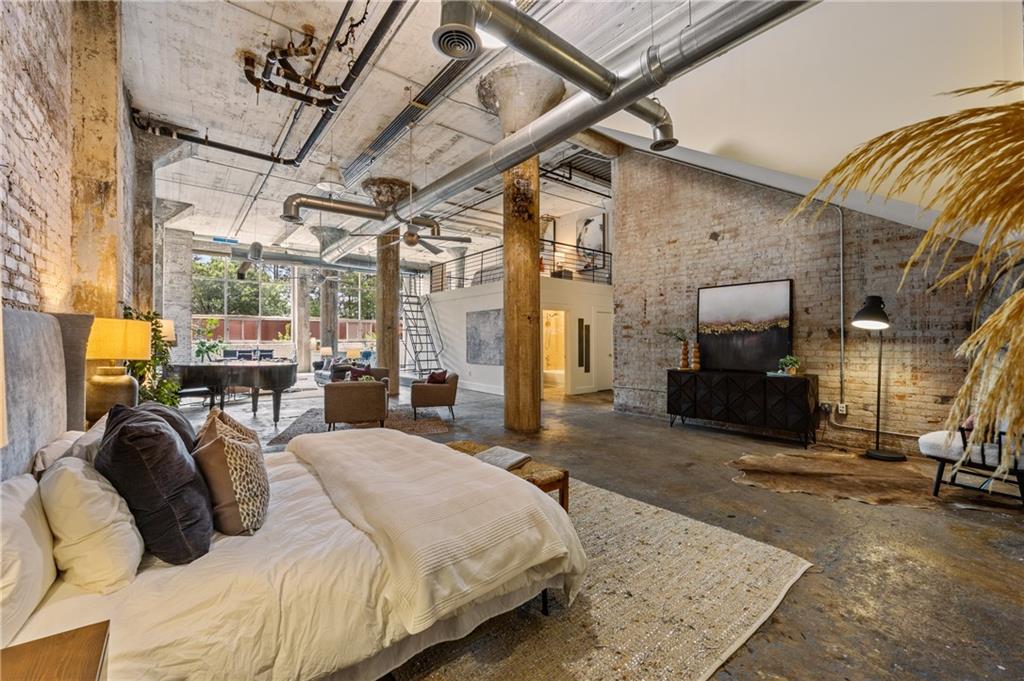 434 Marietta Street NW Unit 102