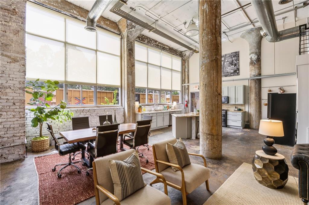434 Marietta Street NW Unit 102
