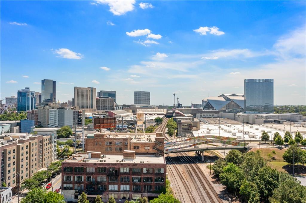 434 Marietta Street NW Unit 102