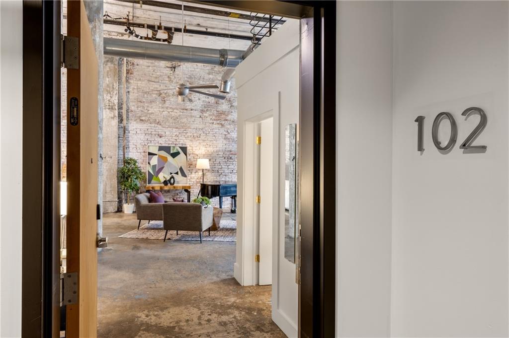 434 Marietta Street NW Unit 102