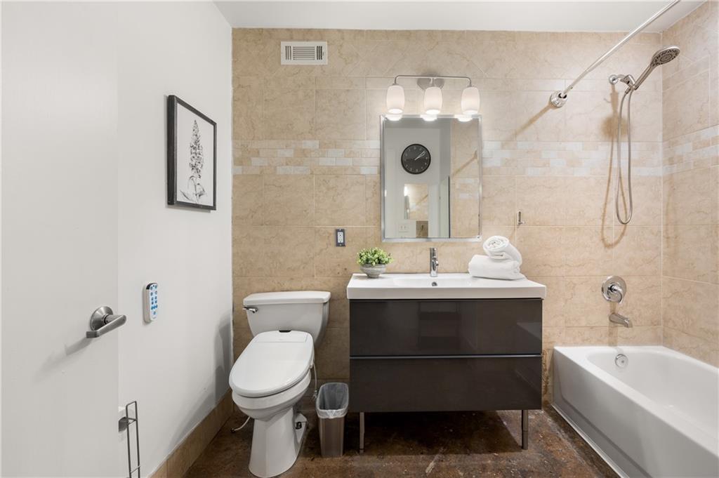 434 Marietta Street NW Unit 102