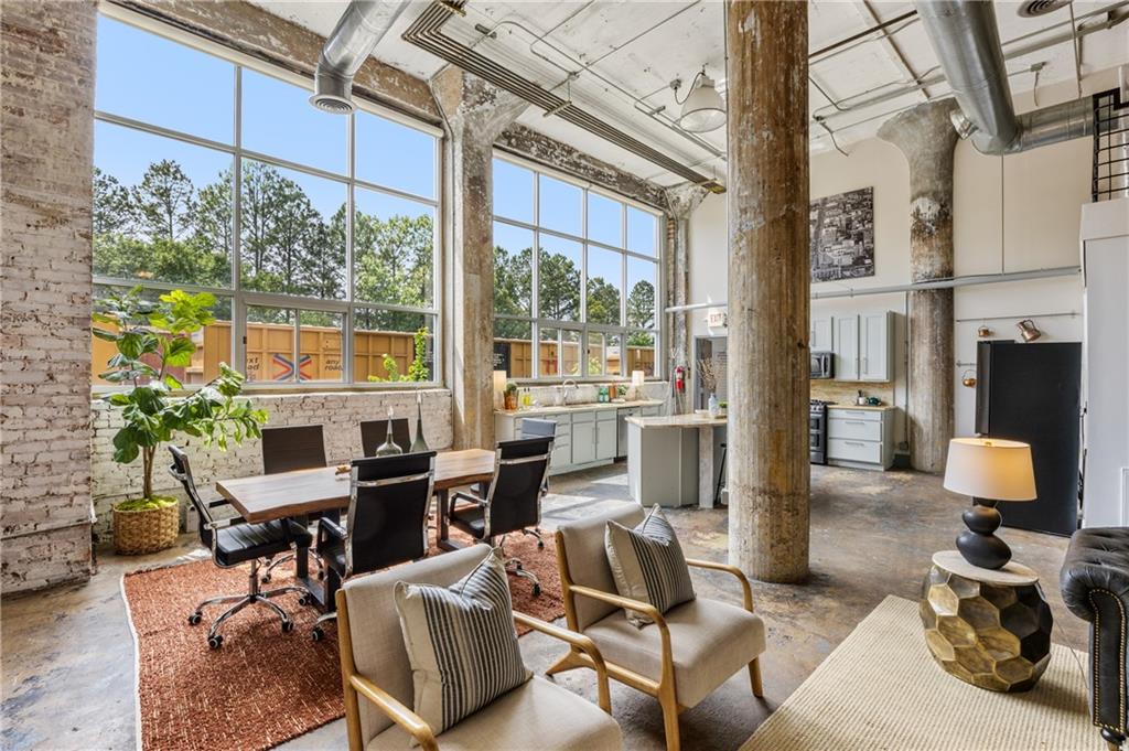 434 Marietta Street NW Unit 102
