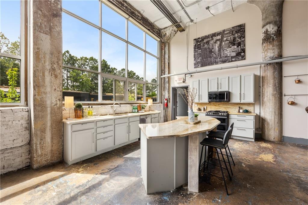 434 Marietta Street NW Unit 102