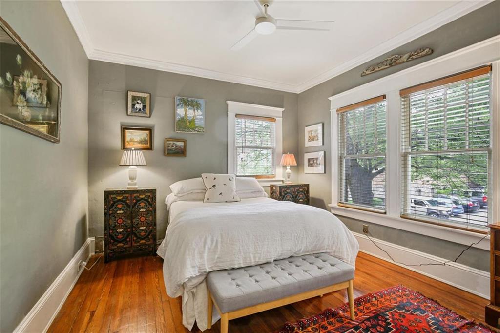 1046 North Avenue NE Unit 2C