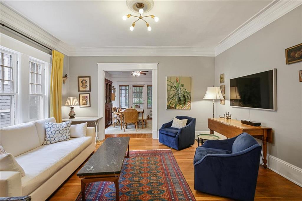 1046 North Avenue NE Unit 2C