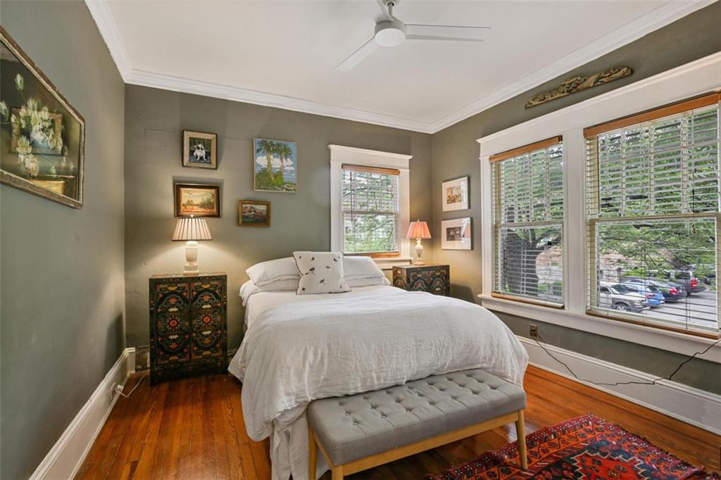 1046 North Avenue NE Unit 2C