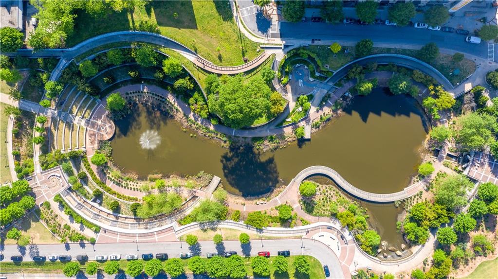 660 Glen Iris Drive NE Unit 207