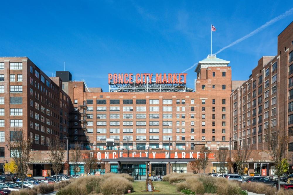 660 Glen Iris Drive NE Unit 207