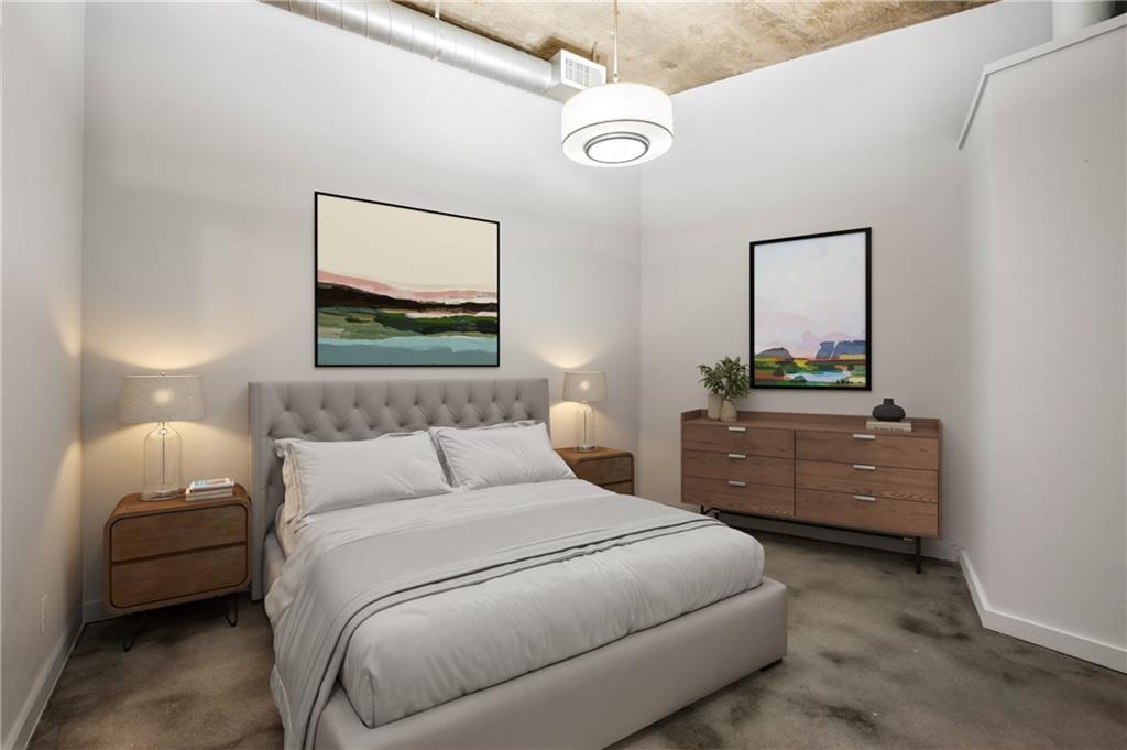 660 Glen Iris Drive NE Unit 207