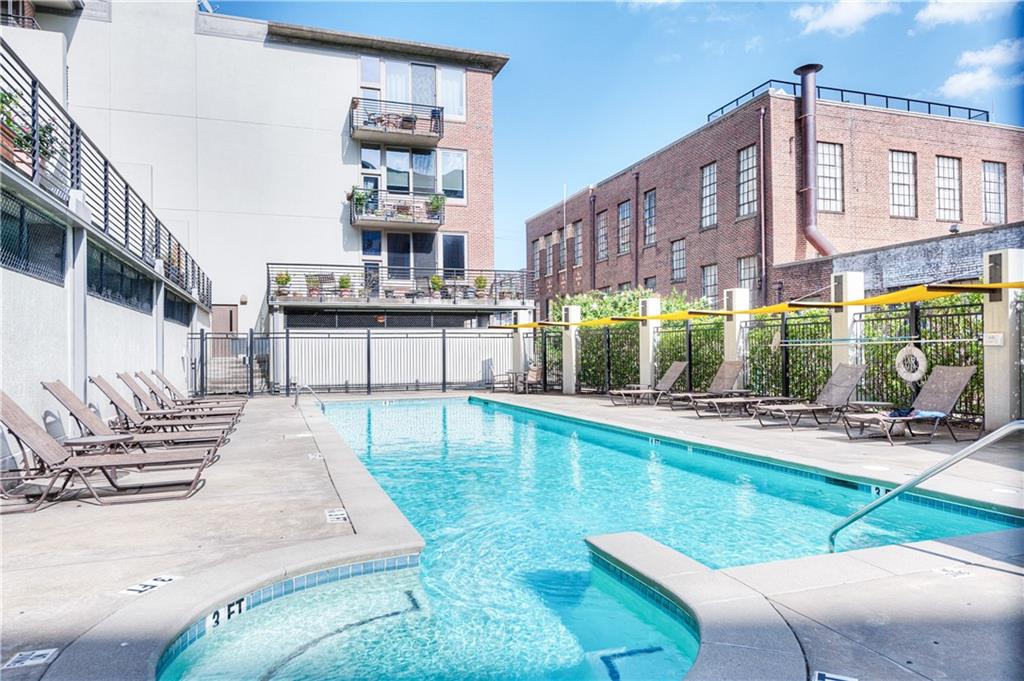 660 Glen Iris Drive NE Unit 207