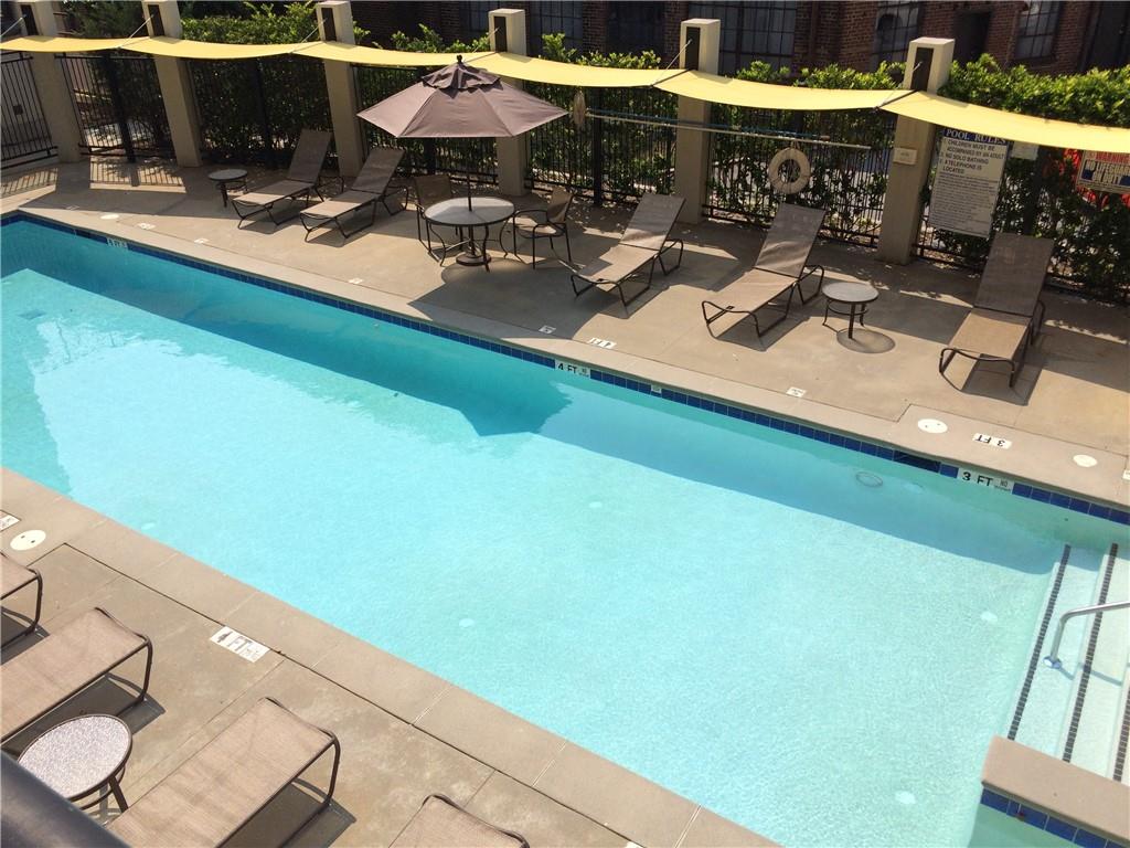 660 Glen Iris Drive NE Unit 207