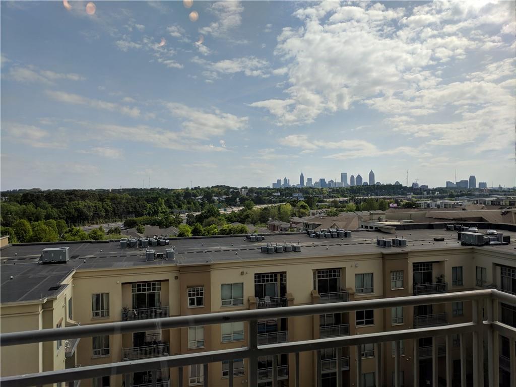 711 COSMOPOLITAN Drive NE Unit 716
