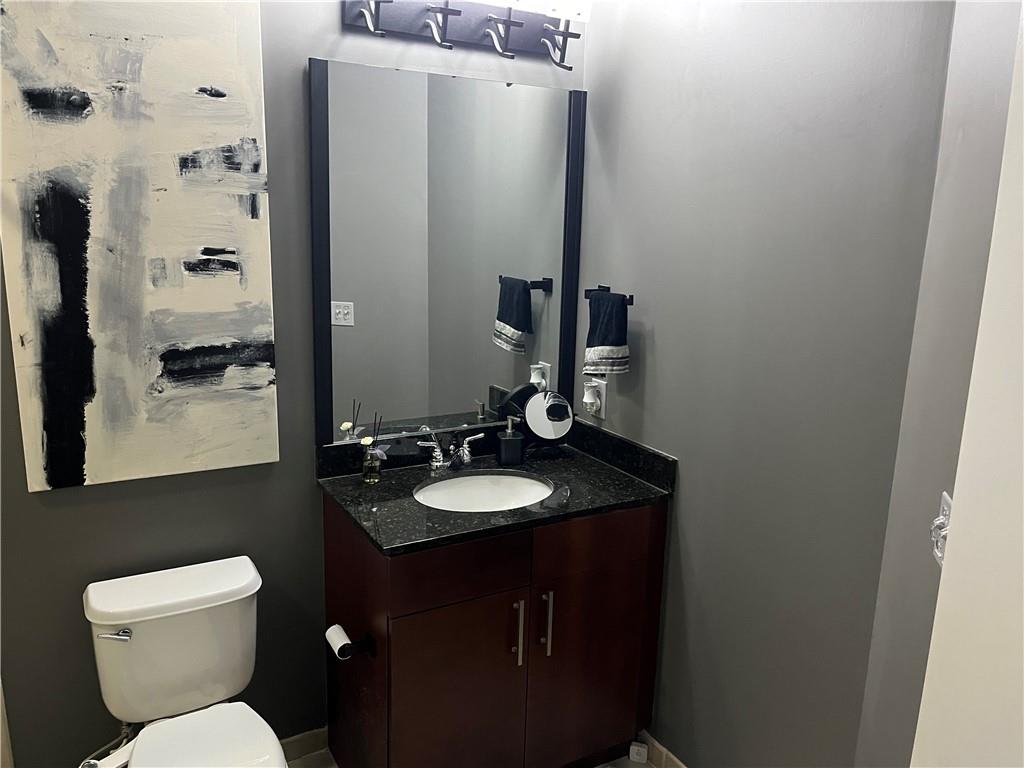 711 COSMOPOLITAN Drive NE Unit 716