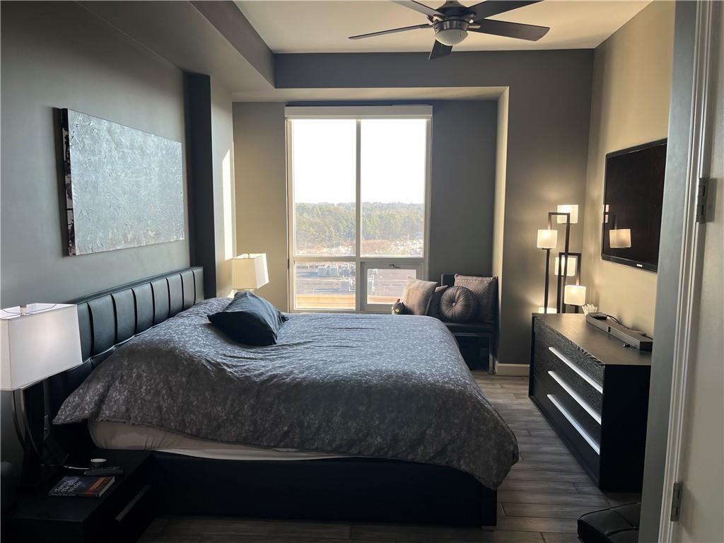 711 COSMOPOLITAN Drive NE Unit 716