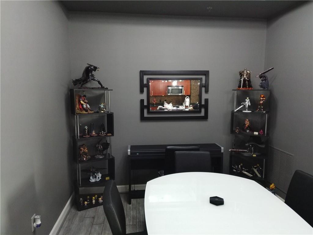 711 COSMOPOLITAN Drive NE Unit 716