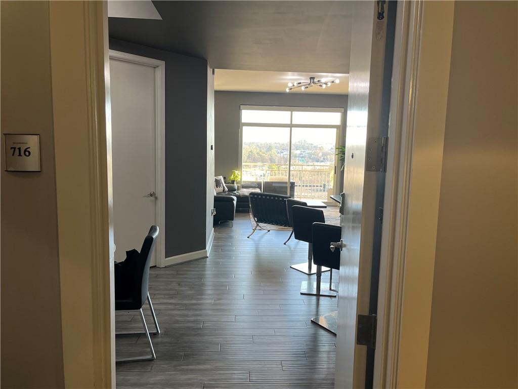 711 COSMOPOLITAN Drive NE Unit 716
